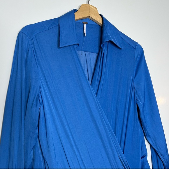 Free People Aida Dress - Picture 3 of 14